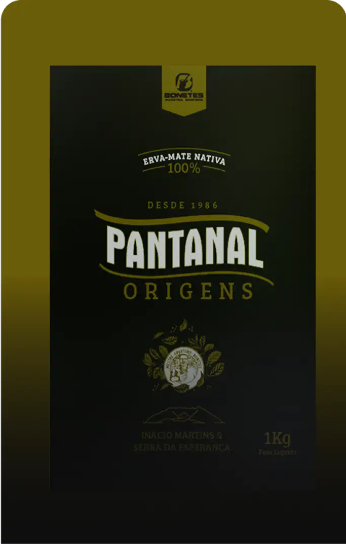 Pantanal Origens Package